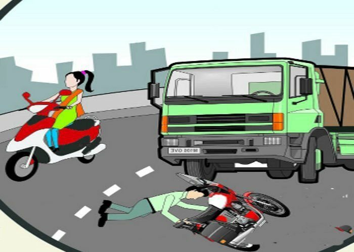 KISHANGANJ : कुत्ते को बचाने में टोटो पलटा, दो महिला स्वास्थ्यकर्मी घायल