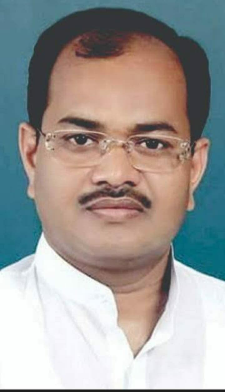 BHAGALPUR चार दशक बाद गोपालपुर के विधायक राज्य मंत्रिपरिषद में हुए शामिल