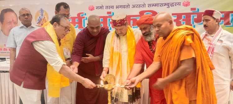 पीएम मोदी के विजन का दुनिया में बज रहा डंका : डॉ इंद्रेश कुमार