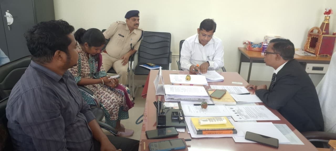 राष्ट्रीय लोक अदालत में होगा ट्रैफिक चालान मामलों का निष्पादन