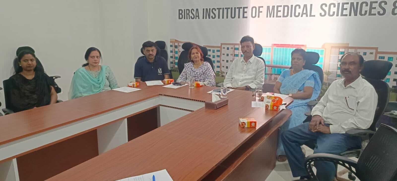 निःशुल्क चिकित्सा शिविर 11 मई को