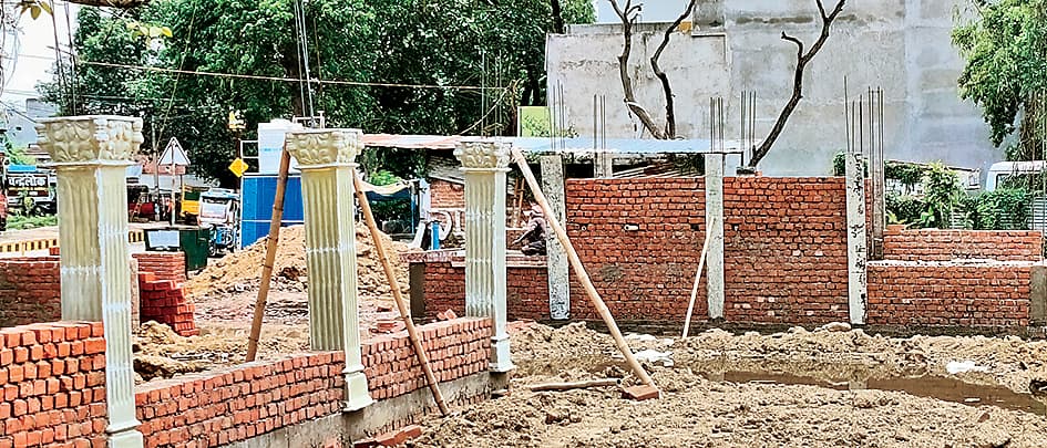 नवादा में बनेगा मिनी ककोलत : 76 लाख की लागत से बदलेंगे शहर के एंट्री पॉइंट, मिलेगा नया हैंगआउट स्पॉट