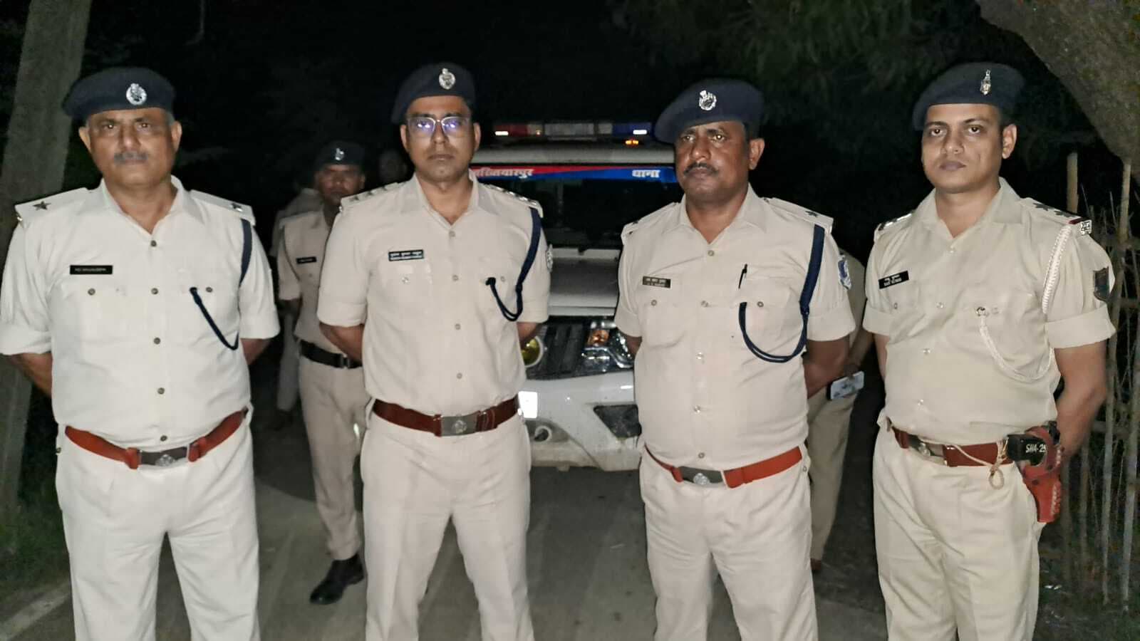 नौ दिनों से लापता इंटर छात्र का शव पोखर से बरामद, इलाके में सनसनी