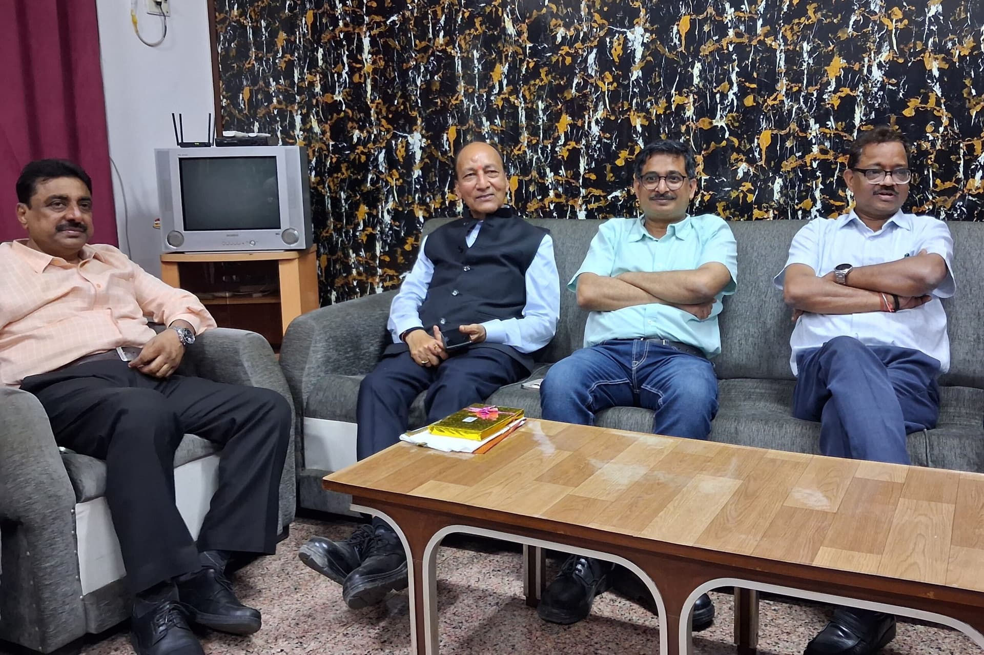 Bokaro News : ऐश पौंड की समस्या से बिजली उत्पादन में बाधा : इडी
