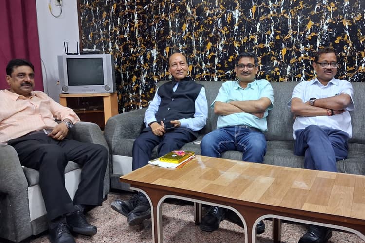 Bokaro News : ऐश पौंड की समस्या से बिजली उत्पादन में बाधा : इडी