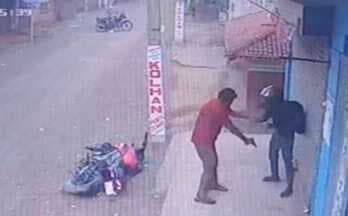 Jamshedpur News : कपाली : फाइनांस कंपनी के एजेंट से 1.50 लाख रुपये की लूट, ऐसे हथियार सटाकर लूटा