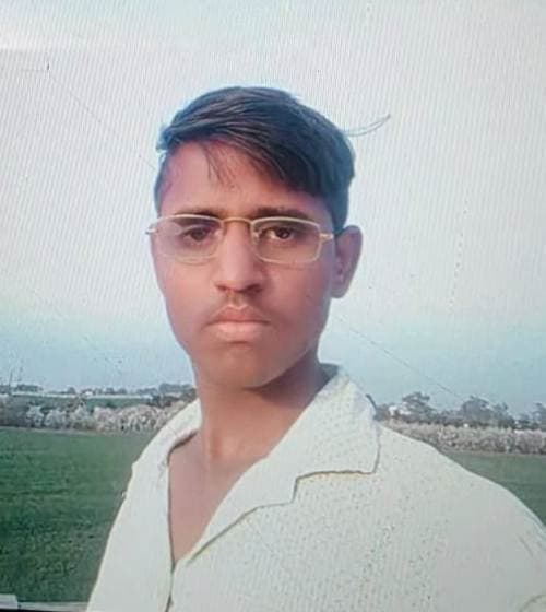 तिलक समारोह में जा रहे जीजा-साला हादसे के हुए शिकार,  जीजा की मौत