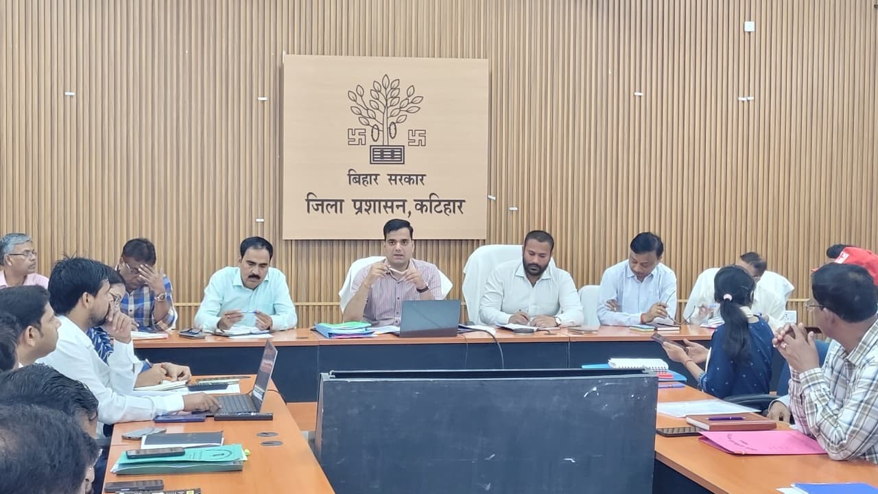 मॉकड्रिल: हवाई हमले व अन्य आपदा से बचाव को लेकर 14 मई को होगा ब्लैक आउट, डीएम