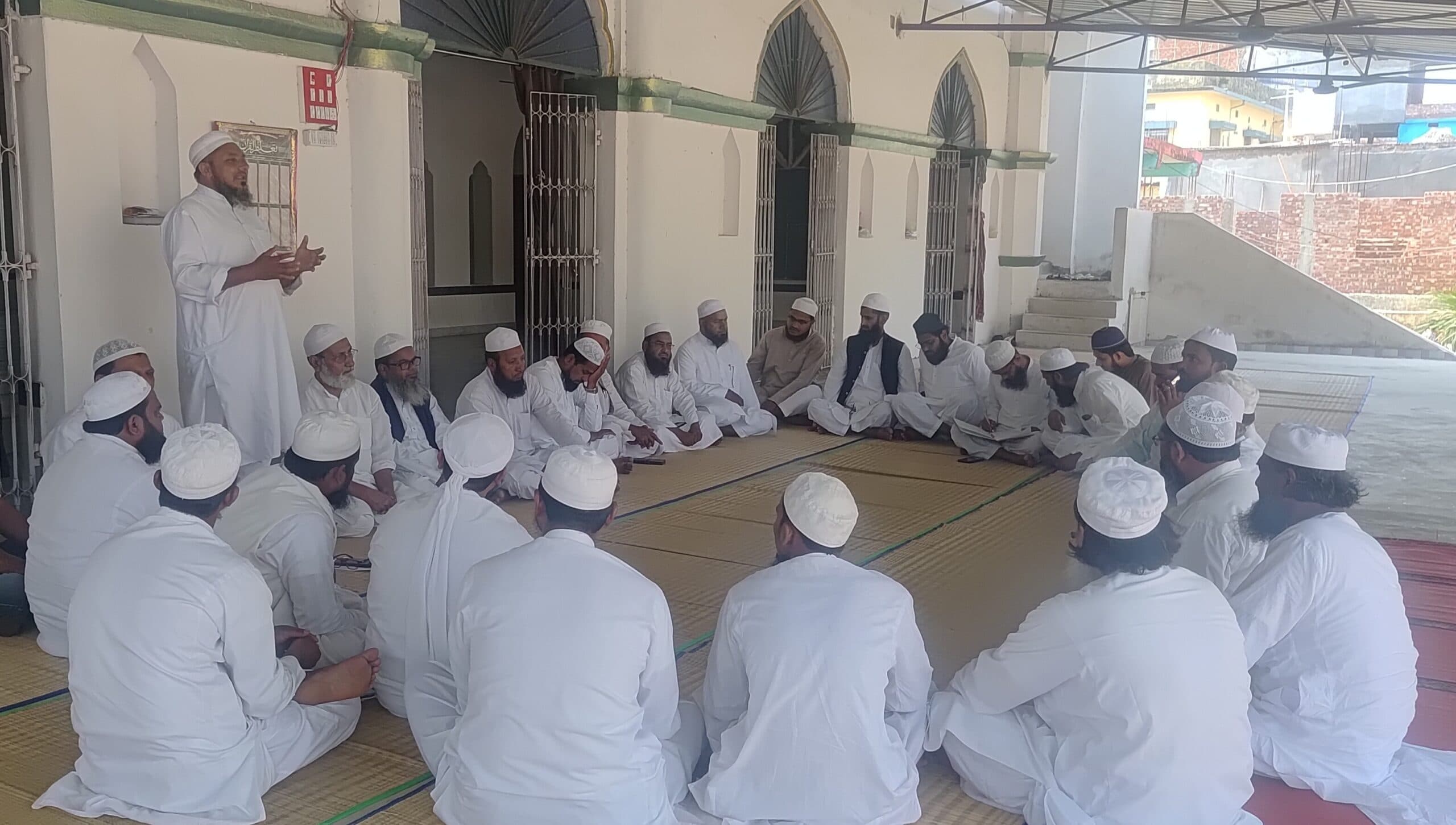 तालीमी बेदारी व कौमी एकता को लेकर कार्यशाला का होगा आयोजन