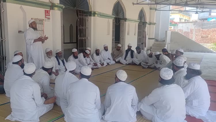 तालीमी बेदारी व कौमी एकता को लेकर कार्यशाला का होगा आयोजन