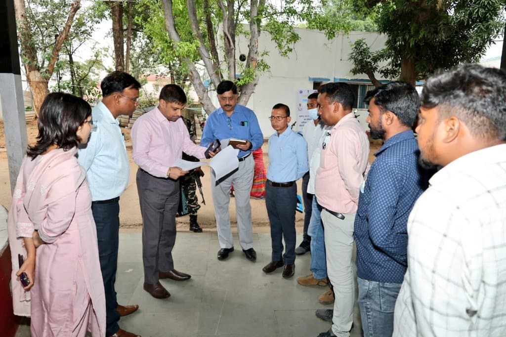 मरीजों का बेहतर इलाज सुनिश्चित करें चिकित्सक