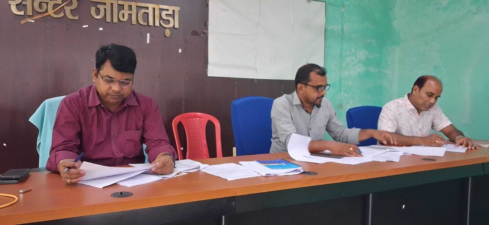 पंचायतों के विकास पर जल्द खर्च करें 15वें वित्त आयोग की राशि : डीपीआरओ