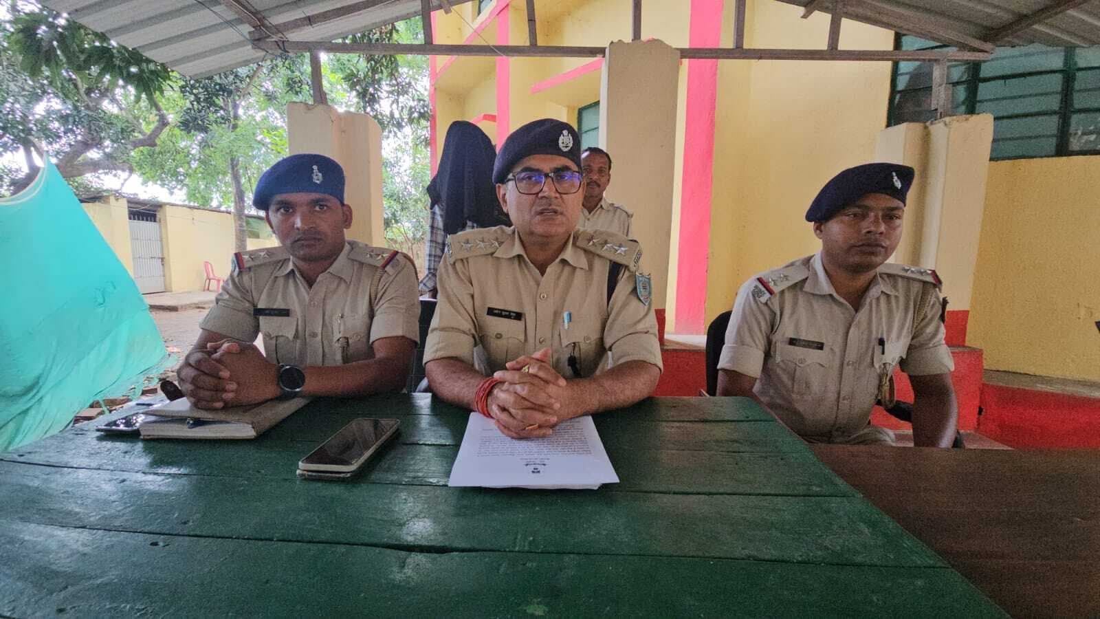 Bokaro News : अपहृत नाबालिग लड़की बरामद, आरोपी गिरफ्तार