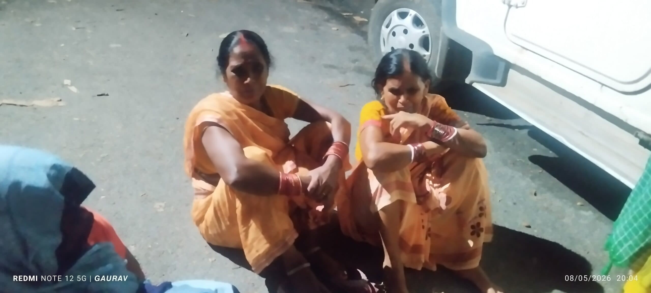 Giridih News : जमीन विवाद में बुजुर्ग की हत्या का आरोप