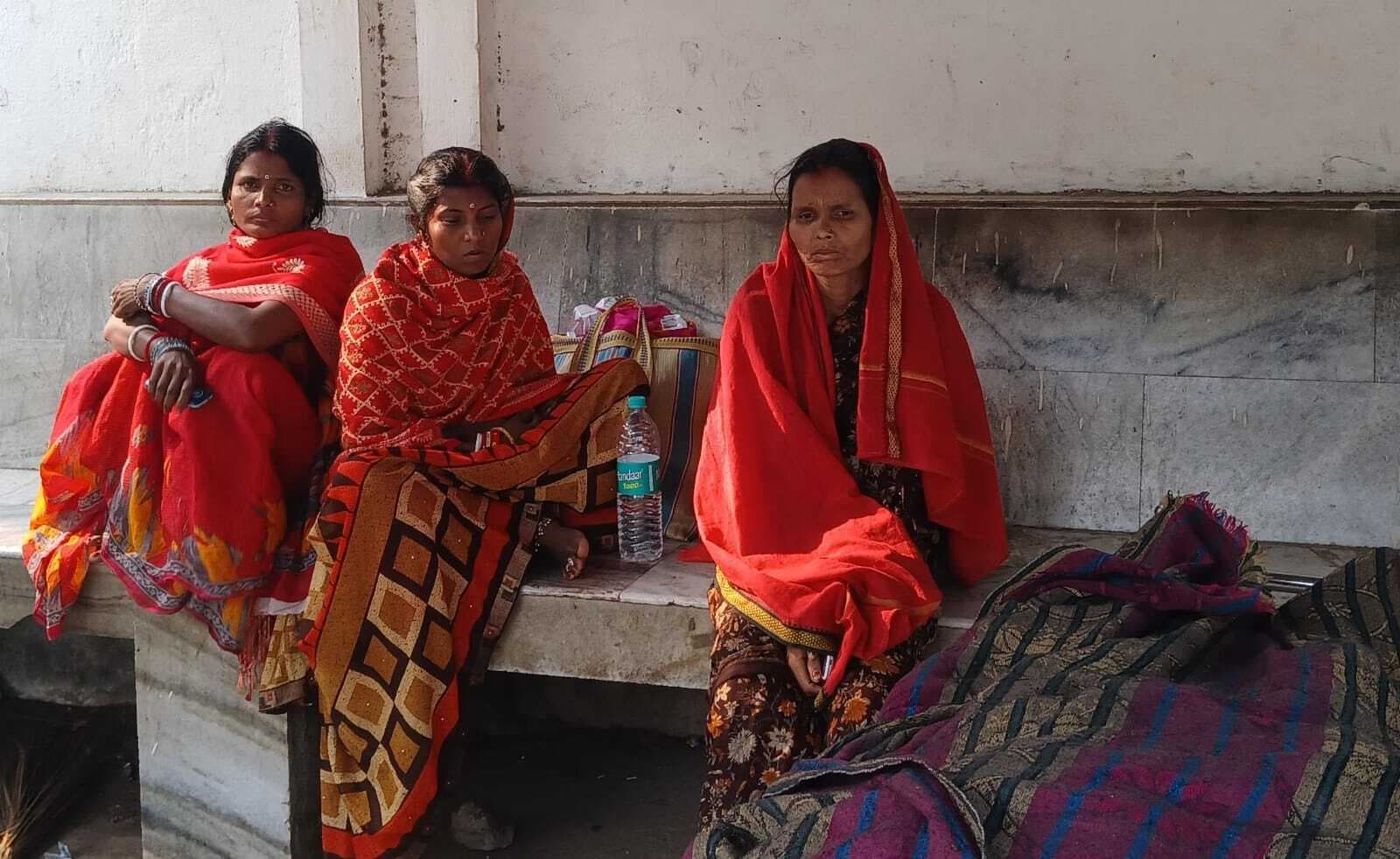 Bhagalpur, सड़क हादसे में घायल व्यक्ति की जेएलएनएमसीएच में मौत