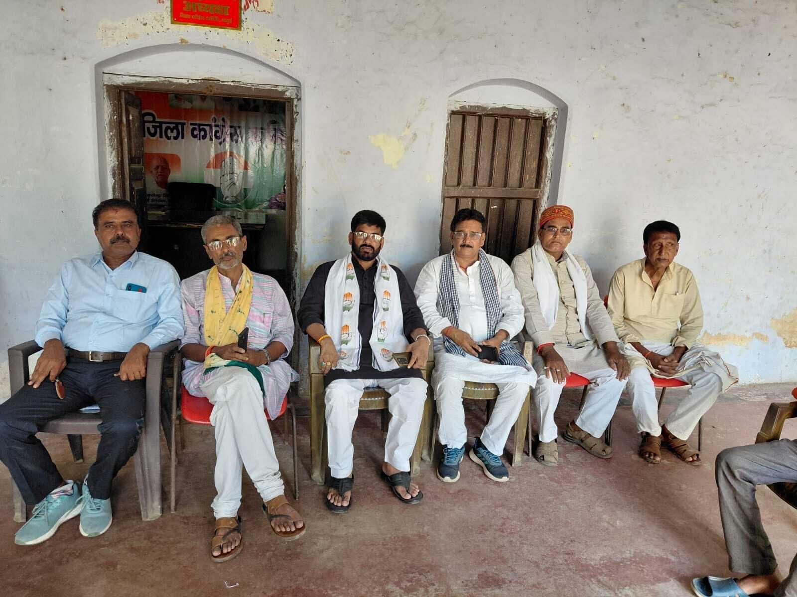 शिक्षक अभ्यर्थियों पर लाठीचार्ज निंदनीय : धर्मेंद्र गौतम