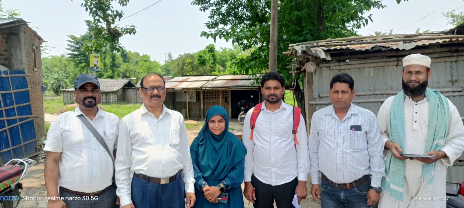जनगणना कार्य में लापरवाही बर्दाश्त नहीं