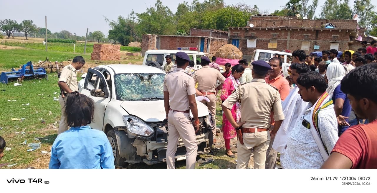 बारुन में दामाद के घर पर ससुराल पक्ष का हमला, गोलीबारी और पथराव के बाद मॉब लिंचिंग की आयी नौबत