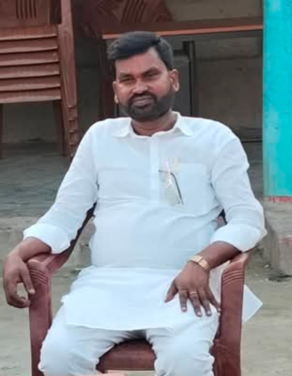 पूर्व विधायक का व्हाट्सऐप हैक, परिचितों से मांगे जाने लगे रुपये
