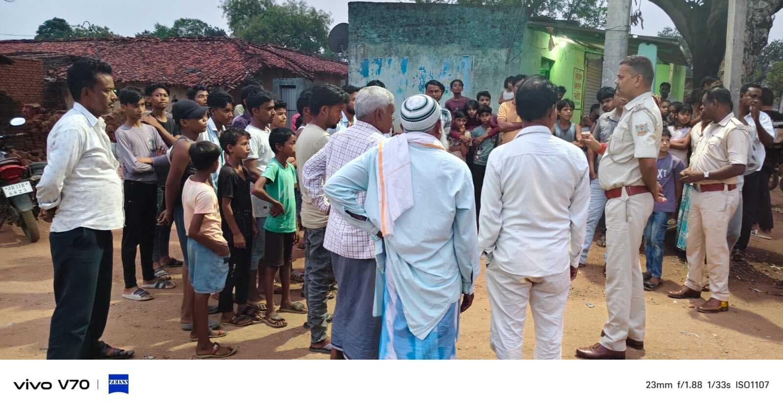 Deoghar news : साइबर अपराधियों व उन्हें संरक्षण देने वालों की अब खैर नहीं, संपत्ति होगी जब्त