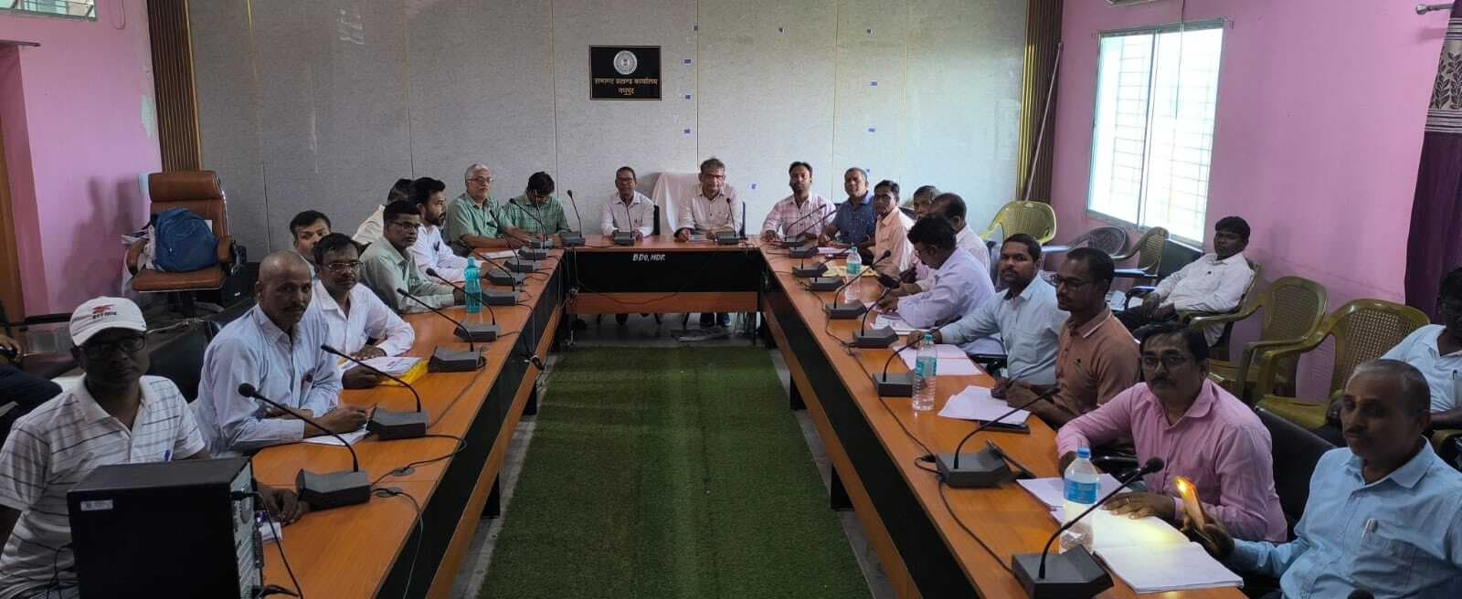 जनगणना 2027 को लेकर 291 प्रगणकों व 42 पर्यवेक्षकों का मिला प्रशिक्षण