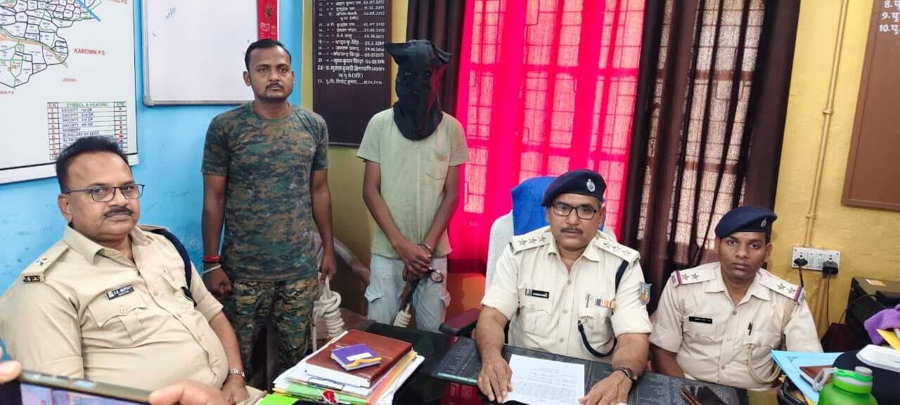 पैसे के विवाद में अमन की बेरहमी से की गयी थी हत्या