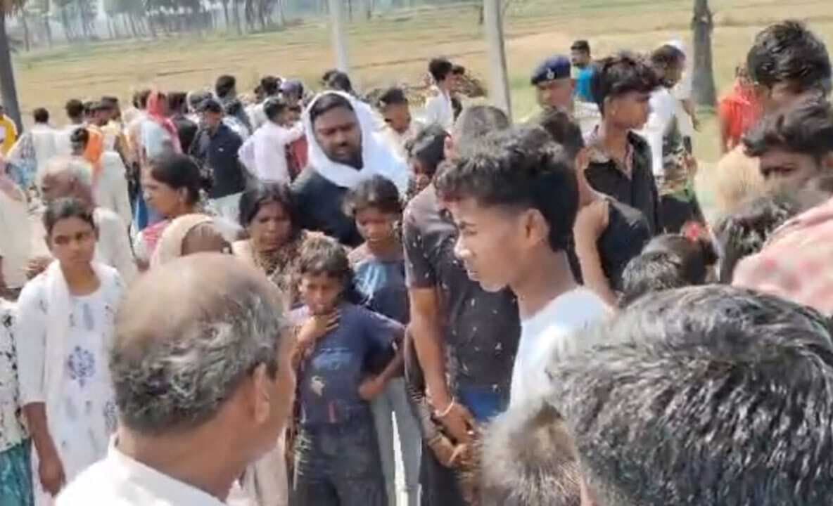 गया-पटना हाइवे पर हिट एंड रन, तेज रफ्तार बाइक ने साइकिल सवार को रौंदा, मौत