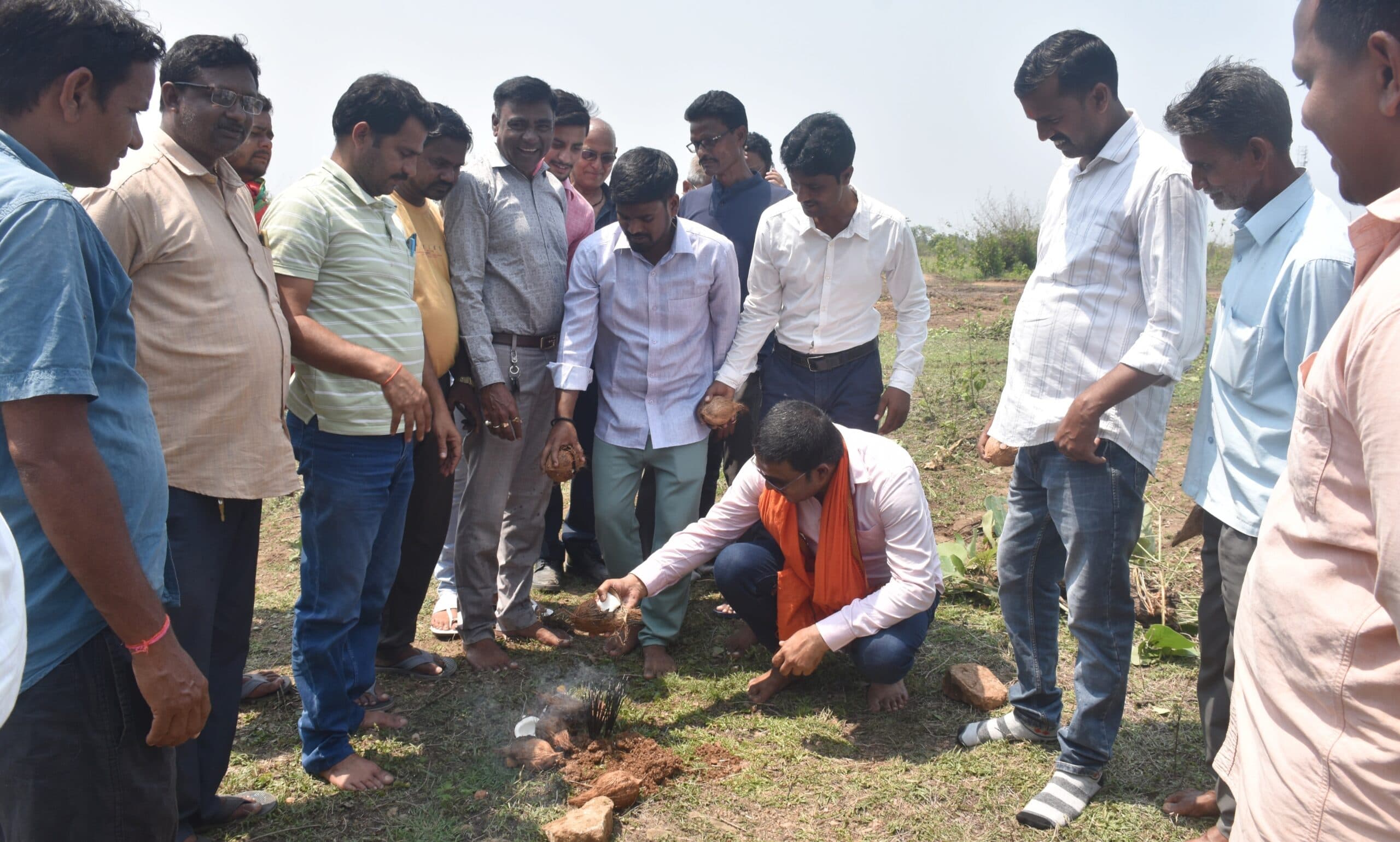 Bokaro News : कालापत्थर में बनेगा विद्युत सब स्टेशन और ट्रांसफार्मर रिपेयरिंग वर्कशॉप