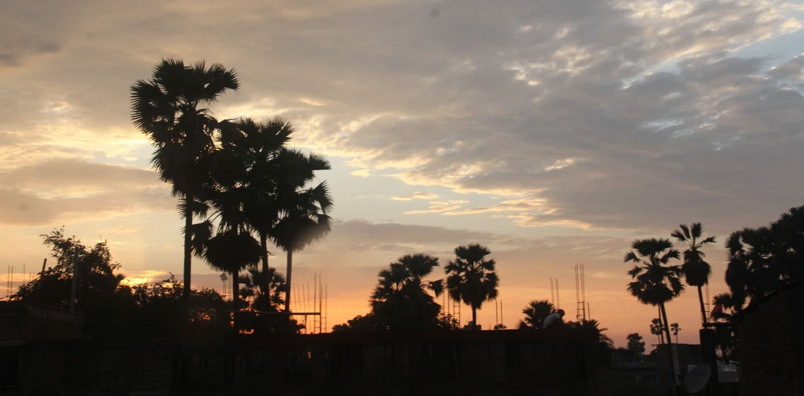 Bhagalpur Weather Update: आज भी बदला रहेगा मौसम, तेज हवा और बारिश के संकेत