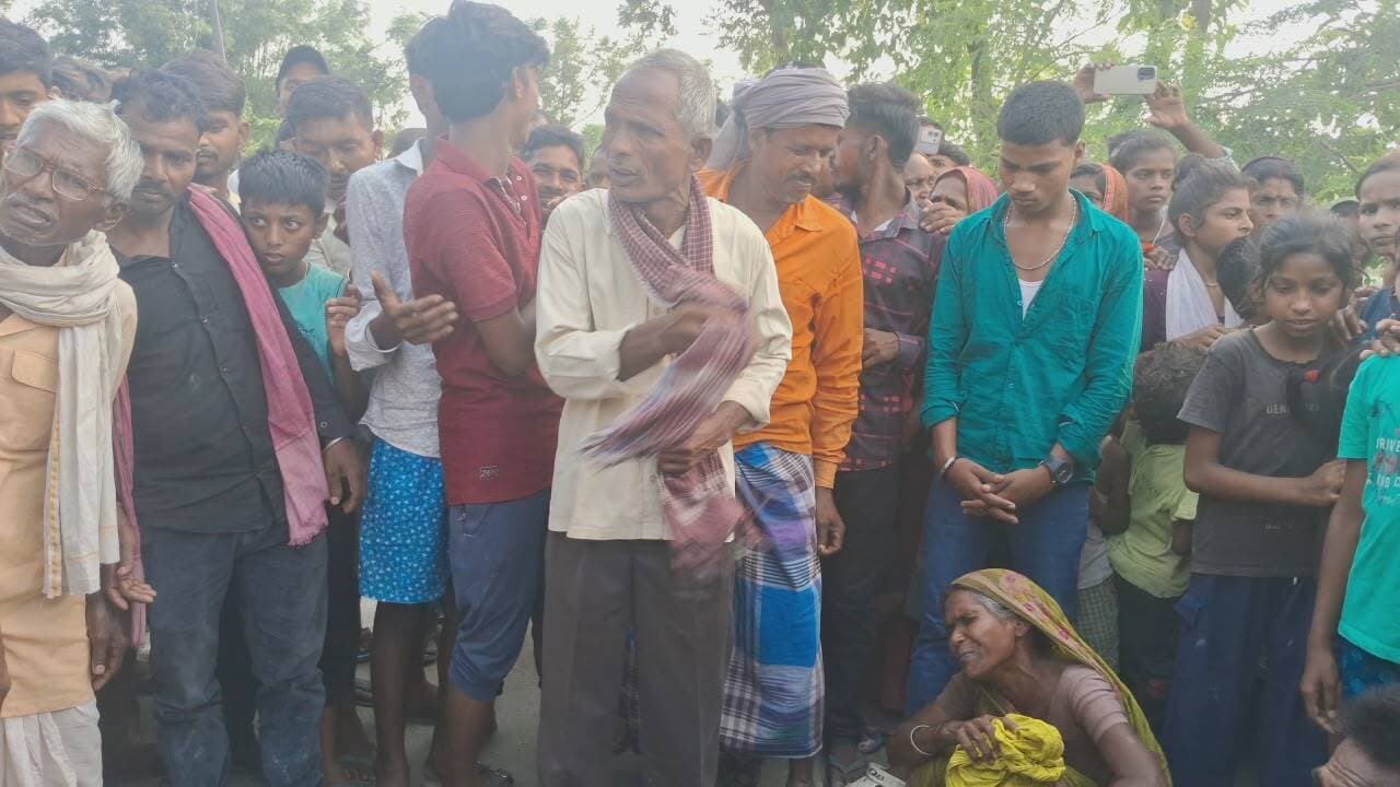 PURNIA : पूर्णिया में 12 घंटे में तीन सड़क हादसे में दो मौत, दो रेफर