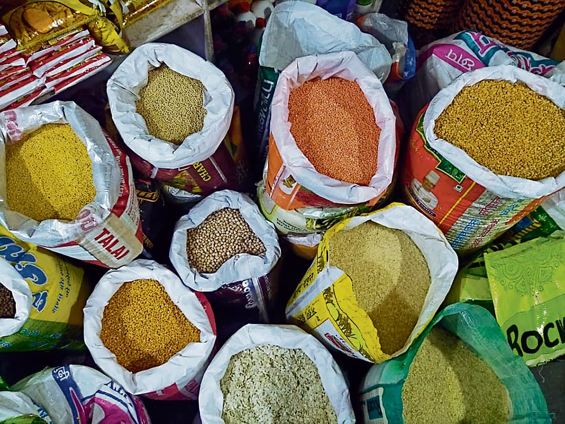 BANKA : आज सरसों, गेहूं व मक्का का भाव तेज रहेगा