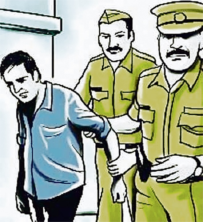 BHAGALPUR : लंच घाट से यूट्यूब क्रिएटर पुलिस हिरासत में, वीडियो वायरल