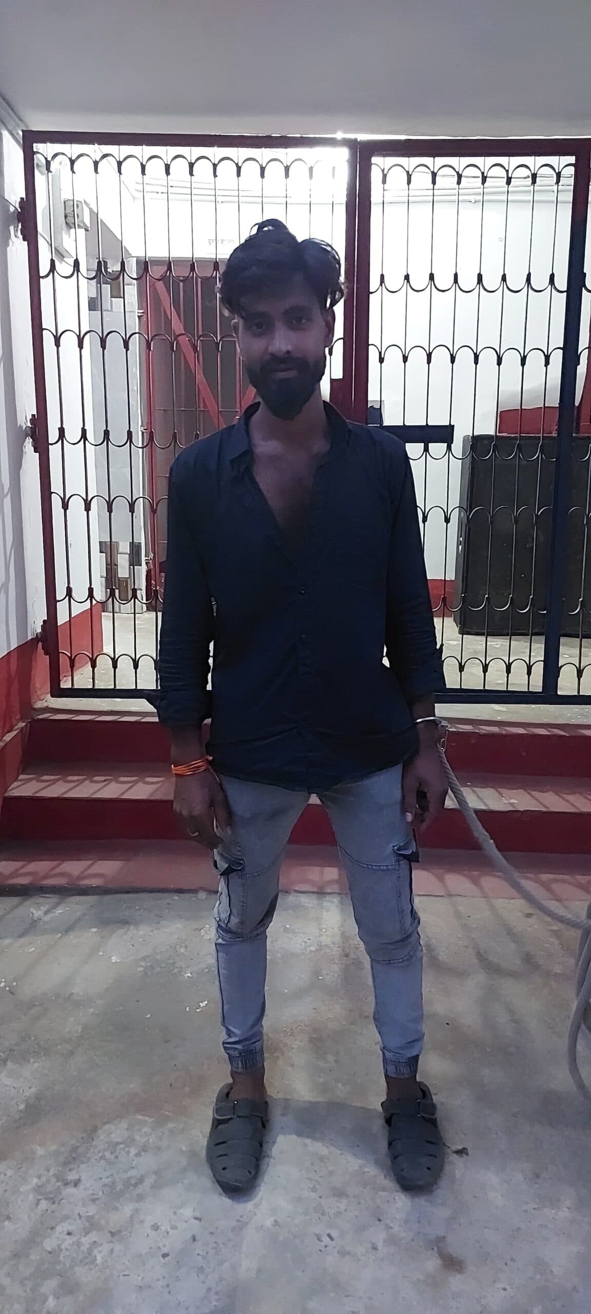SUPAUL : सीएसपी संचालक लूटकांड में एक और अभियुक्त गिरफ्तार