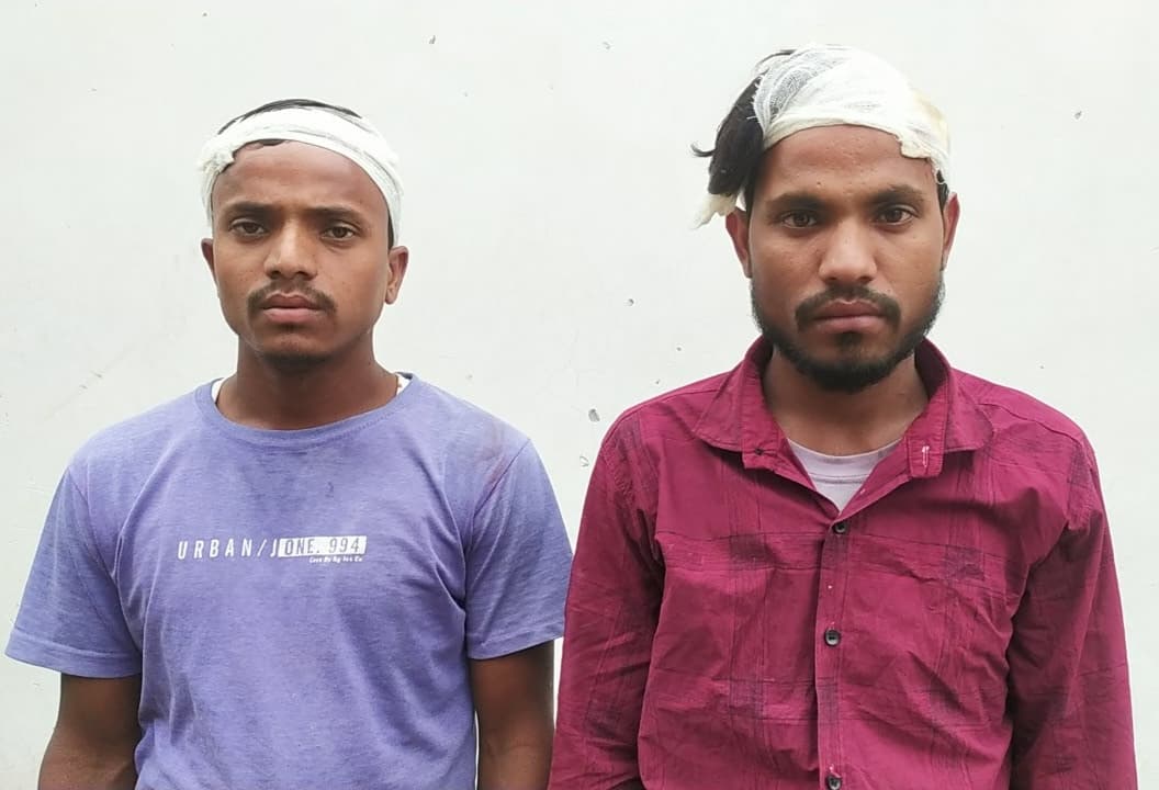 ARARIA : चिकन उधार नहीं दिया, तो दुकानदार व उसके भाई को पीटा, इलाजरत