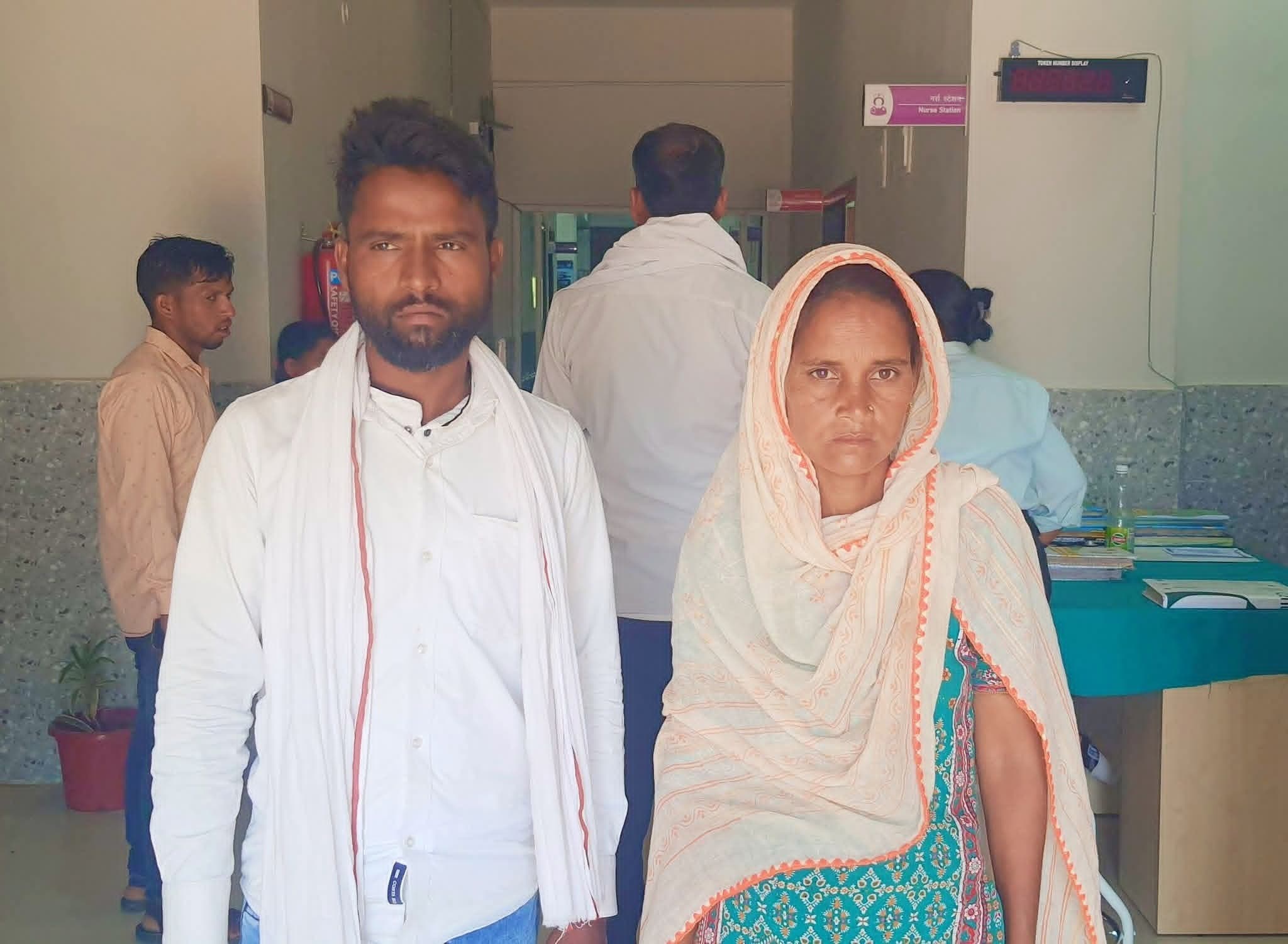 BANKA : बांस काटने के दौरान विवाद में मारपीट, दो महिलाएं घायल
