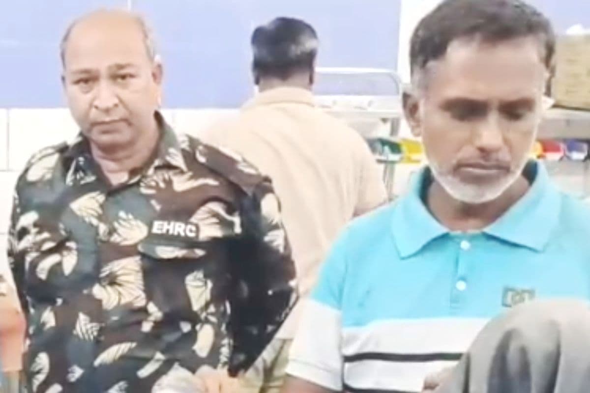 जमीन विवाद में चले लाडी-डंडे, पांच महिलाओं समेत छह घायल