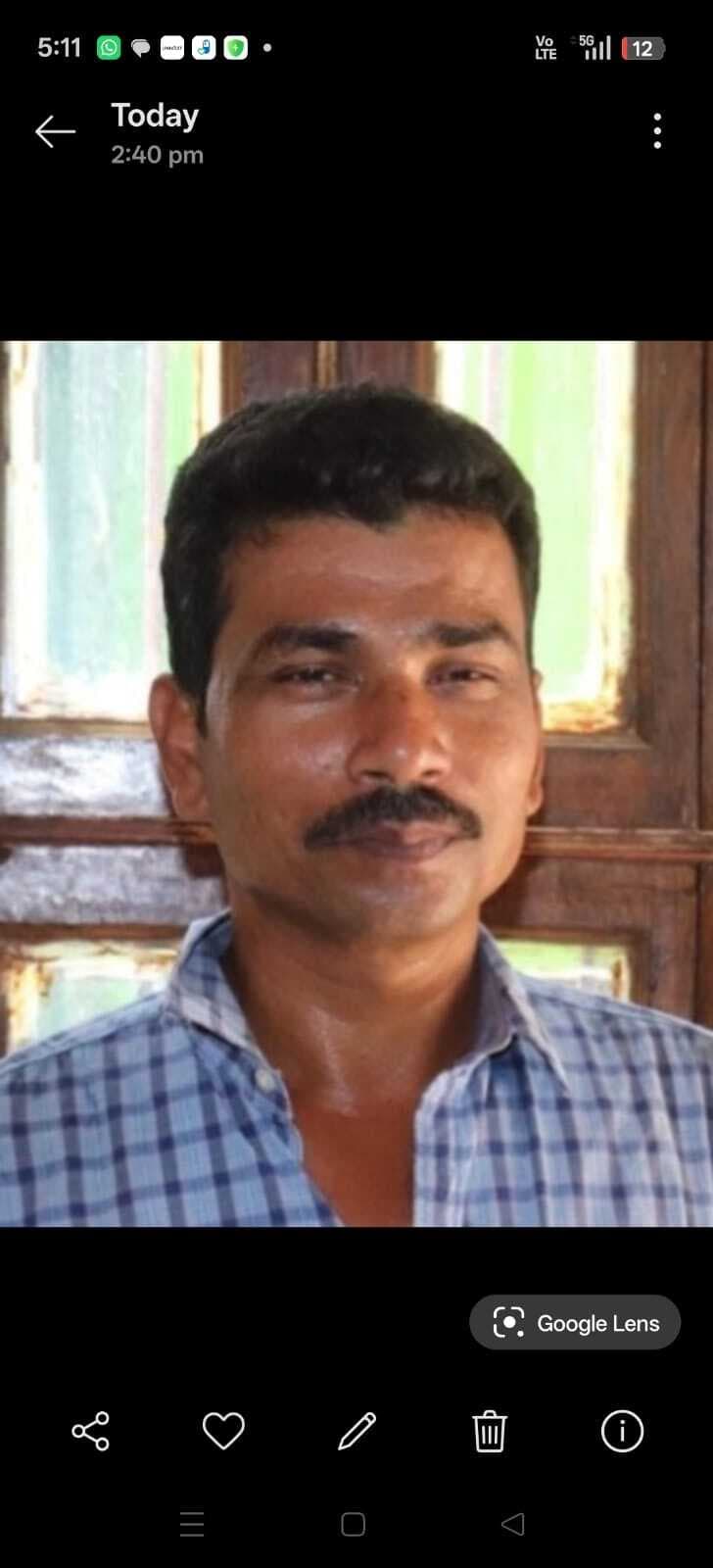 गेहूं खरीद का लक्ष्य बढ़ने के बावजूद किसानों को नहीं मिल रहा लाभ