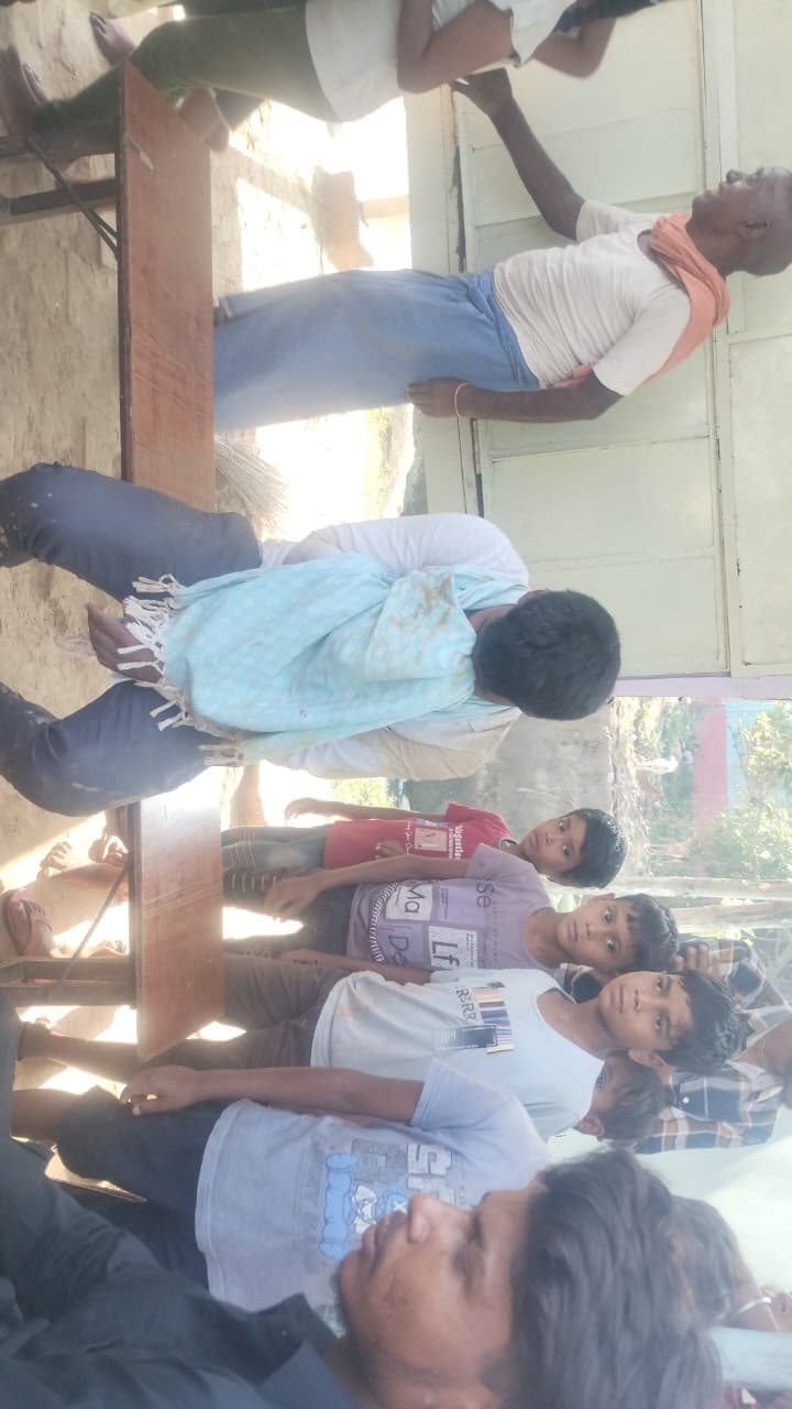 मदद करने के बाद धोखे से युवक की बाइक लेकर हुआ फरार