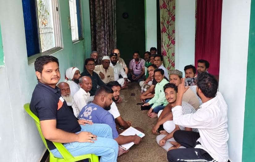 16-17 मई को सजेगा बाबा लतीफ शाह मस्तान का 41वां उर्स मेला
