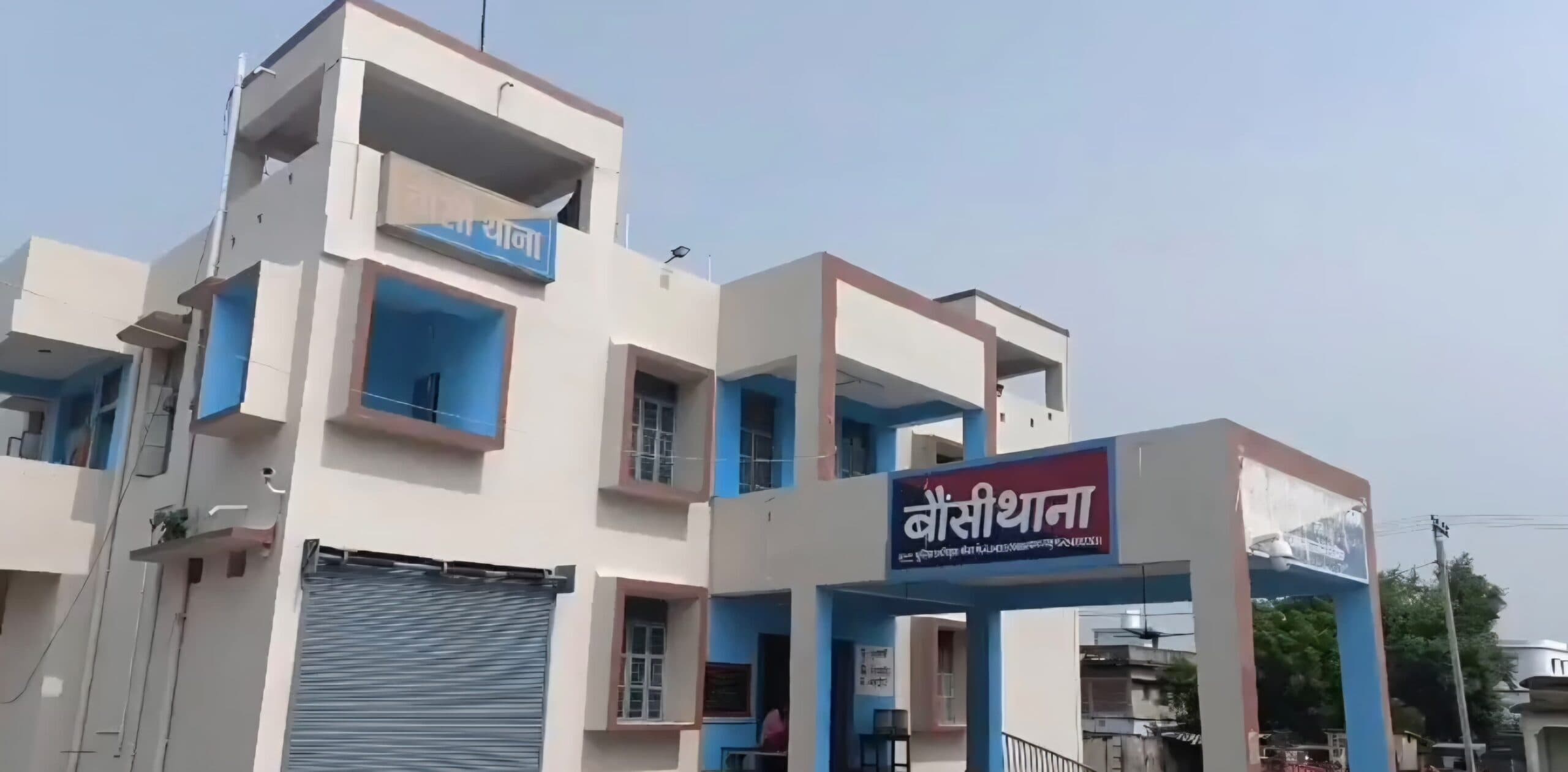 शिक्षक पर हमले का आरोपी गिरफ्तार, भेजा जेल