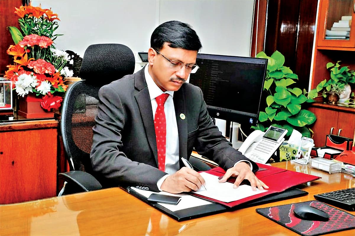 Rourkela News: विस्तार के साथ कार्यस्थलों पर सुरक्षा सुनिश्चित करना हमारी सर्वोच्च प्राथमिकता : डॉ एके पंडा