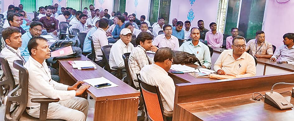 Gopalganj News : समय सीमा से पहले जनगणना कार्य पूरा करने पर दिया जायेगा सम्मान