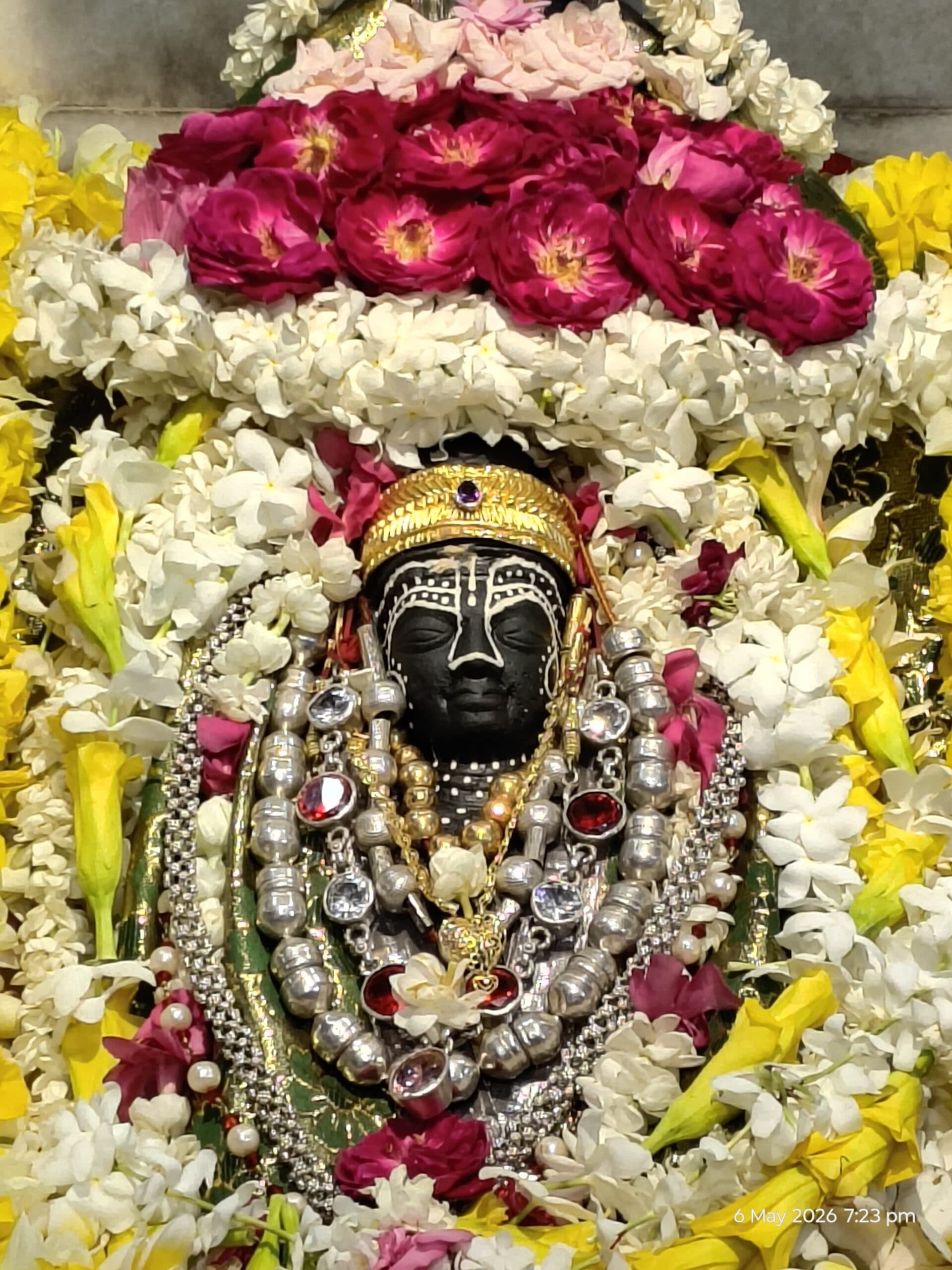 BANKA : बांका के मंदिरों में आज का दर्शन