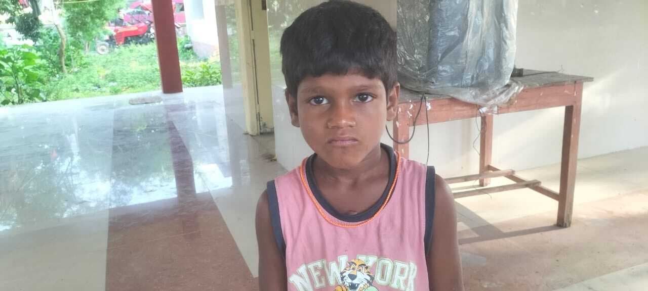 ARARIA : पांच वर्षीय मासूम को छोड़ नरपतगंज स्टेशन पर अज्ञात लोग हुए फरार