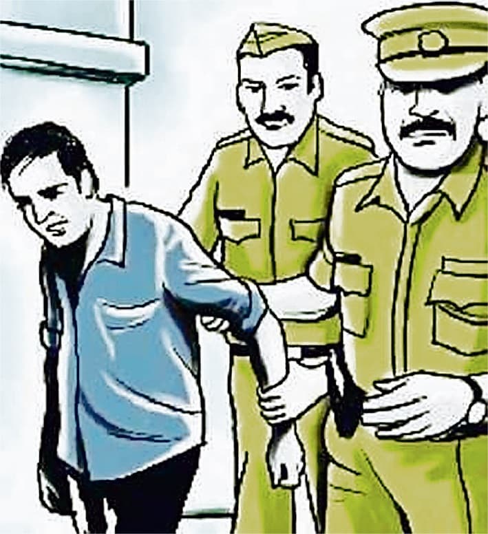 ARARIA : स्मैक तस्करी का खुलासा, मुख्य तस्कर समेत तीन गिरफ्तार, 8.36 लाख नकद बरामद