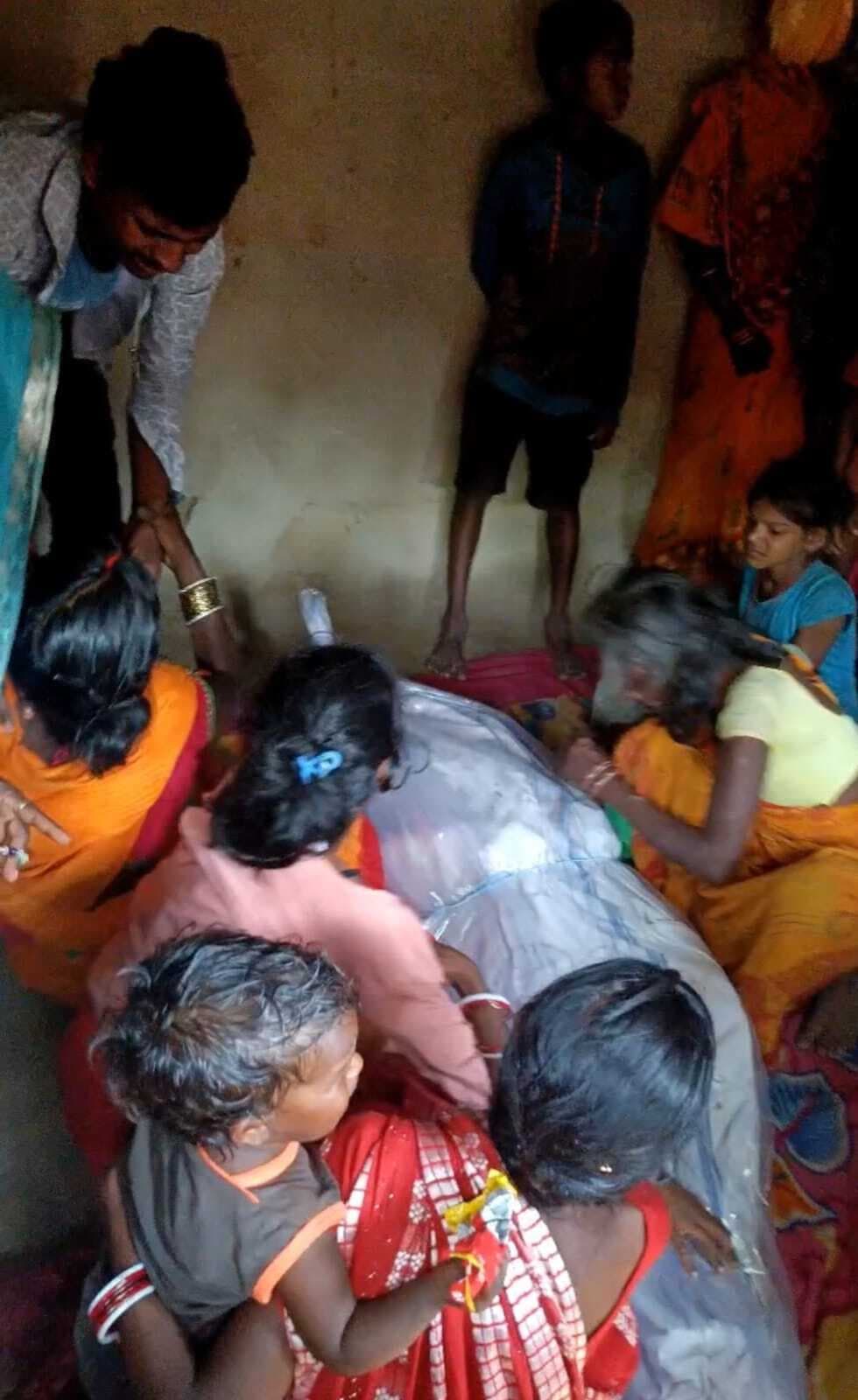 ARARIA : सड़क हादसे में दो चचेरे भाइयों की मौत, शादी की खुशियां मातम में बदलीं