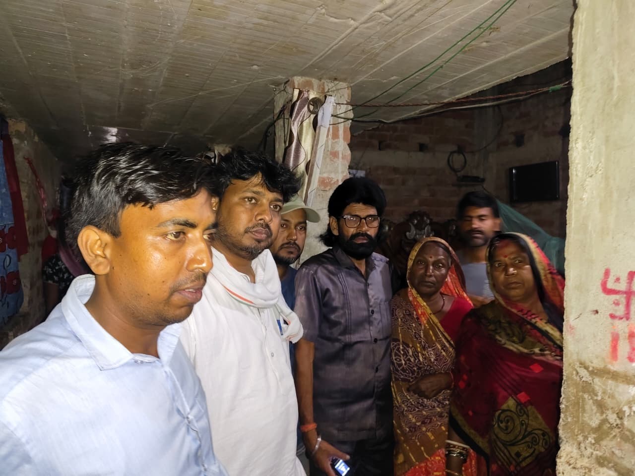 सिक्किम में कटिहार के लापता दो मजदूरों का 11 दिनों बाद भी नहीं मिला सुराग