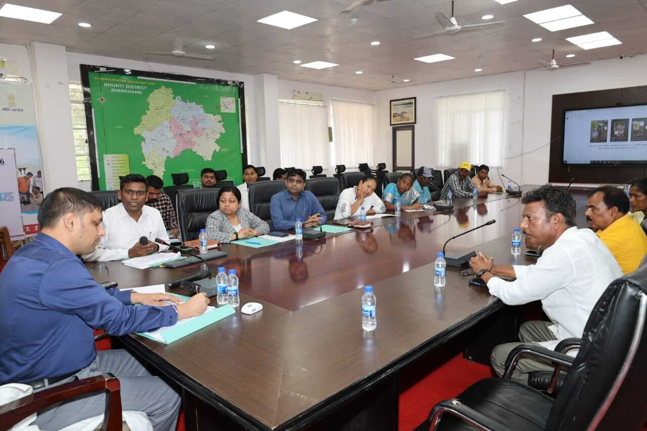 प्रशिक्षण केंद्रों में हर माह होगी खिलाड़ियों की स्वास्थ्य जांच