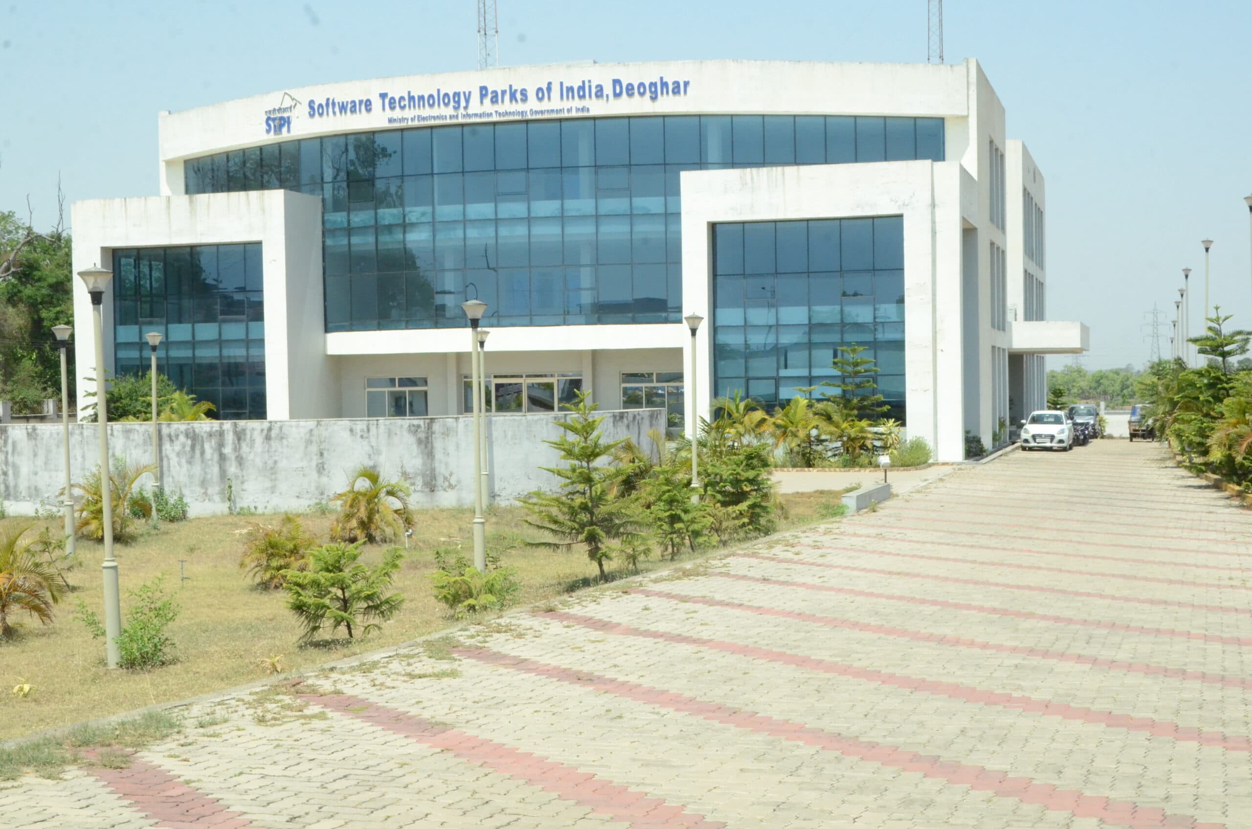 Deoghar news : देवघर में नाइलेट सेंटर के लिए 20 करोड़ का बजट, मंत्रालय ने प्रेजेंटेशन किया मंजूर