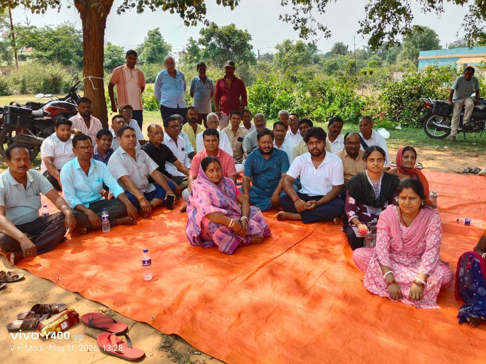 डीलर्स एसोसिएशन ने सीएम से की बकाया कमीशन भुगतान की मांग